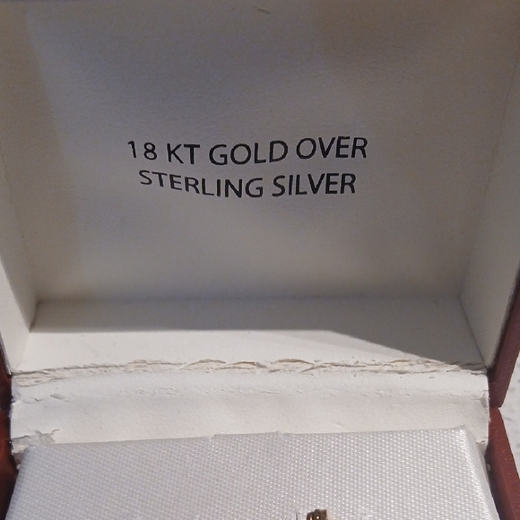 Kohl's Gold Multicolor Stone Hoop Earrings - Picture 2 of 6